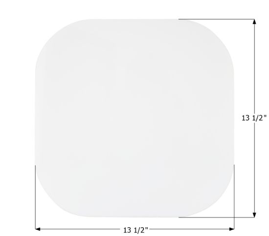 ICON VENT LENS  AIRSTREAM  INNER (13 1/2 - 14688