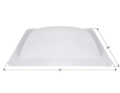 ICON SKYLIGHT SL1422AW WHITE - 14735