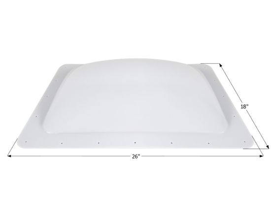 ICON SKYLIGHT SL1422AW WHITE - 14735