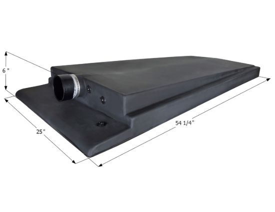 ICON HOLDING TANK H3826 25 GALLON - 14753