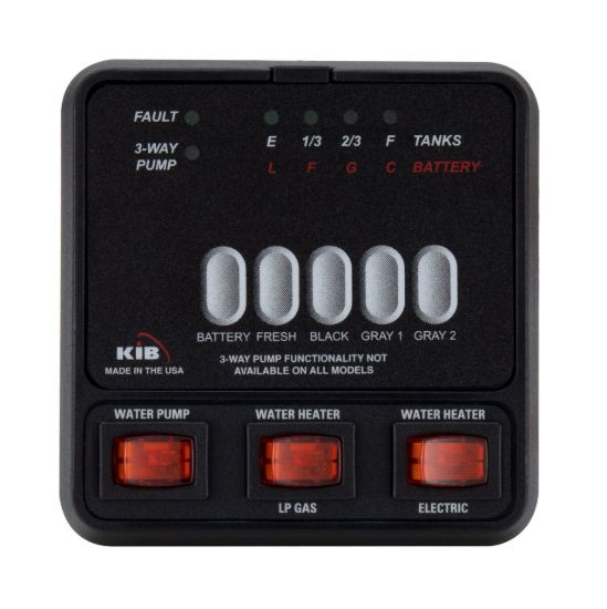 ICON TANK MONITOR  M SERIES - 14781