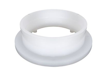 ICON 4' FLUSH THREADED FPT SPIN WELD FIT - 14800