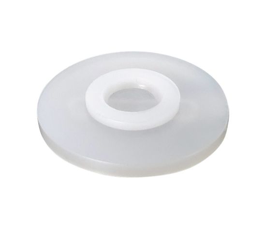 ICON 1.9' OD/.97' PILOT SPIN WELD PATCH - 14808