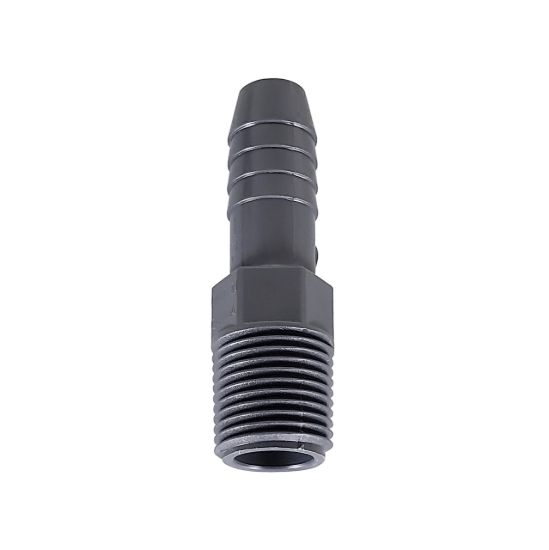 ICON FITTING  BARB  1/2'  MALE THREAD - 14833