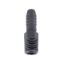 ICON FITTING  BARB  1/2'  MALE THREAD - 14833