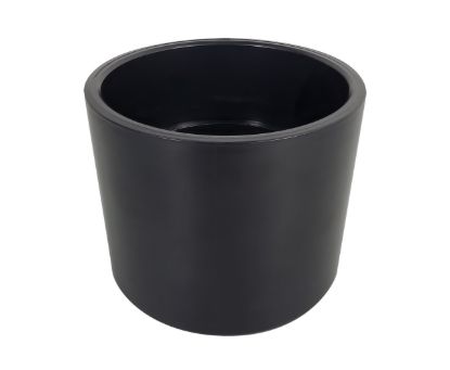 ICON ABS FITTING 3' COUPLING HUB-HUB - 14855