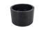 ICON ABS FITTING 1.5' COUPLING HUB-HUB - 14857