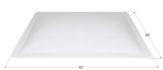 ICON RV SKYLIGHT - SL2638 - 15008