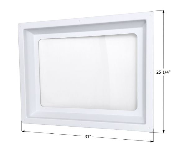 ICON SKYLIGHT INNER DOME  FOR SL2230 - 15088