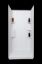 ICON SHOWER SURROUND  KIT  SQUARE/RECT S - 15228