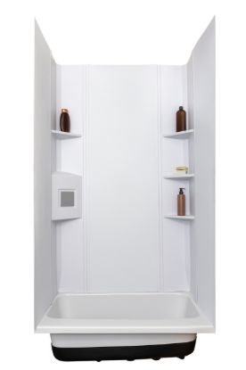 ICON BATHTUB SURROUND  KIT - 15229
