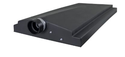 ICON HOLDING TANK  H4049  46X22X6  20 GA - 15271