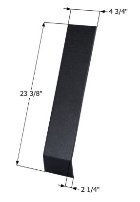 ICON CORNER CAP  SLIDEOUT  GRAND DESIGN - 15317