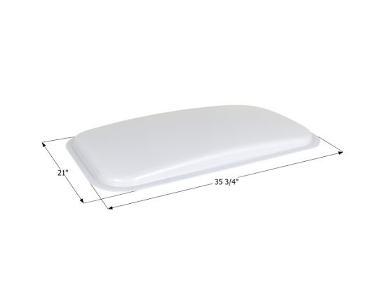 ICON SKYLIGHT  SL1933W  WHITE - 15355
