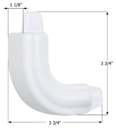 ICON CORNER CAP  HEARTLAND  PW - 15398