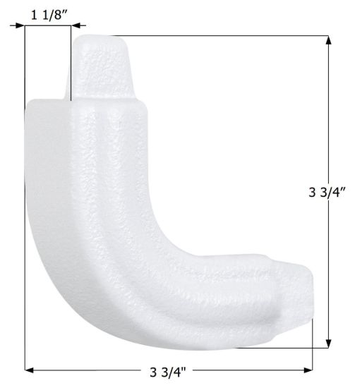 ICON CORNER CAP  HEARTLAND  PW - 15398