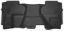 HUSKYLINER XACT 2ND GM DCAB 15-3500 - 53911