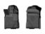 HUSKYLINER FLOOR LINER TPE BLK 2PC - 54111
