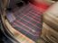 HUSKYLINER X-ACT CONTOUR FLOOR LINERS - 55151