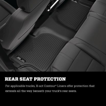 HUSKYLINER XC FRONTS FITS 2020 EXPLORER - 55221