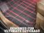 HUSKYLINER 2ND SEAT FLOOR LINER - 55631