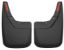 HUSKYLINER M.G. REAR SILVERADO 2014 - 57881