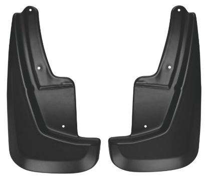 HUSKYLINER FR MUD GRDS DRANGO 11/12 - 58001
