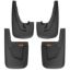 HUSKYLINER FRONT AND REAR MUD GUARD SET - 58046