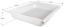 ICON SHOWER PAN  SP3036-PW  CENTER DRAIN - 15460