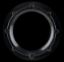 ICON SPIN FITTING  RAISED  1.5' FPT  BLA - 15502