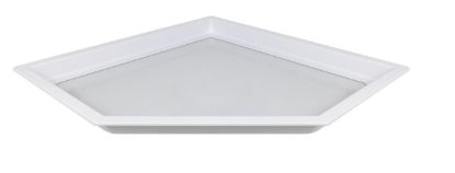 ICON SKYLIGHT INNER DOME  FOR NSL2414 - 15812