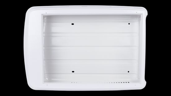 ICON SHROUD  AIR CONDITIONER  COLEMAN  6 - 15982
