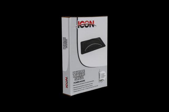 ICON SKYLIGHT  SL 1422D  DARK SMOKE  INC - 16032