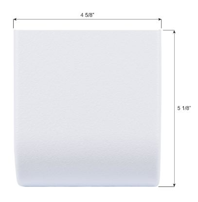 ICON CORNER CAP  CURVED  SLIDEOUT  KZ  P - 16335