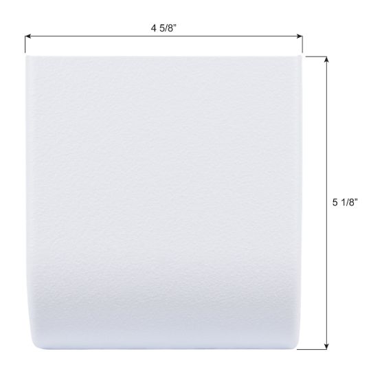 ICON CORNER CAP  CURVED  SLIDEOUT  KZ  P - 16335