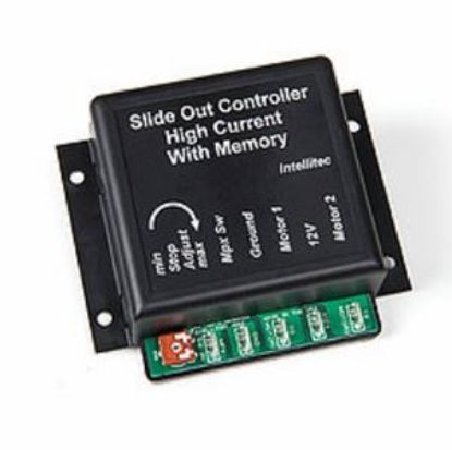 INTELLITEC SLIDEOUT ROOM W/MEMORY - 0000346100