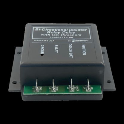 INTELLITEC B.I.R.D. GAS W/LOW THRESHOLD - 0000362100