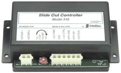 INTELLITEC SLIDE OUT CTL MODEL 310 - 0000525310