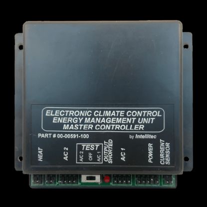 INTELLITEC ECC MASTER 9K/10K HI EFF A/C'S - 0000591200