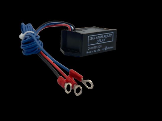 INTELLITEC ISOLATOR RELAY DELAY/RELAY - 0000629120