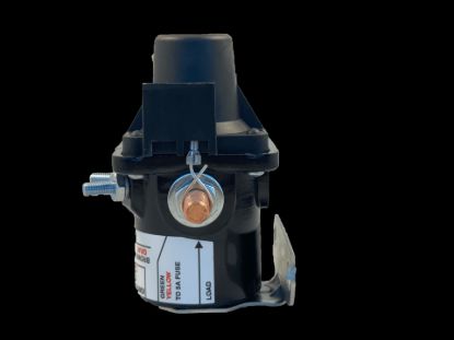 INTELLITEC RELAY-BATTERY DISCONNECT-12V/100AMP - 0100055000