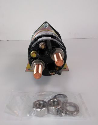 INTELLITEC RELAY  ISOLATOR 200 AMPS - 7790006120