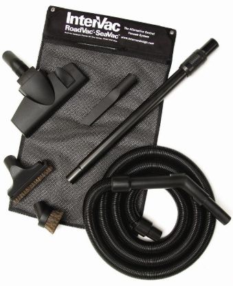 INTERVAC VAC VACUUM TOOL KIT ORDER WITH P/N 8200 - TK108B