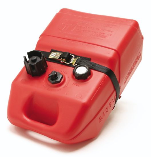 IMMI GAS / BATTERY KWIK-LOK - 1' X 4' - F05343