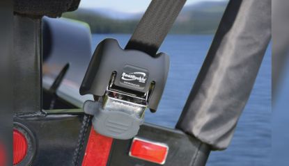 IMMI RETRACTABLE TRANSOM TIE-DOWN  2' X - F08893