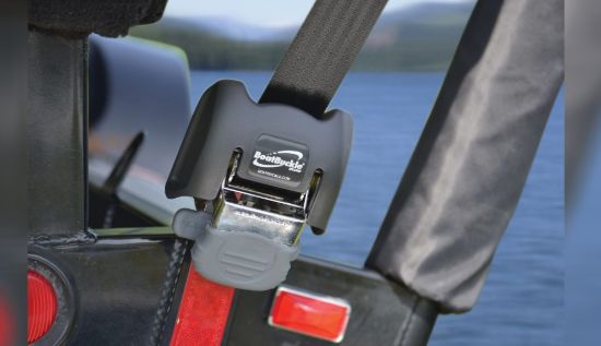 IMMI RETRACTABLE TRANSOM TIE-DOWN  2' X - F08893