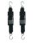 IMMI STAINLESS STEEL KWIK-LOK TRANSOM  2 - F12066