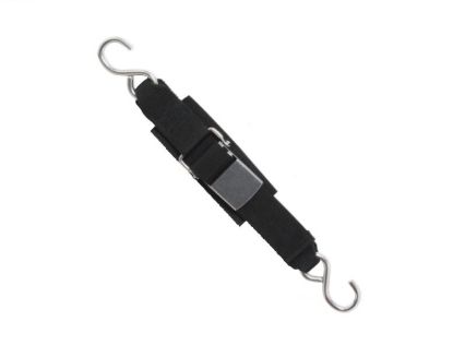 IMMI STAINLESS STEEL KWIK-LOK TRANSOM  2 - F12067