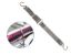 IMMI STAINLESS STEEL KWIK-LOK GUNWALE  2 - F12071