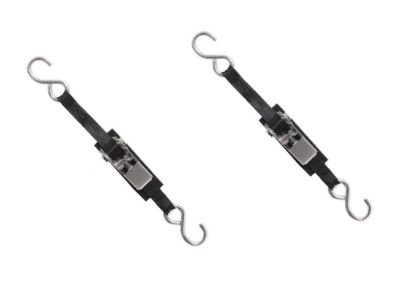 IMMI STAINLESS STEEL RATCHET TRANSOM  1' - F12613